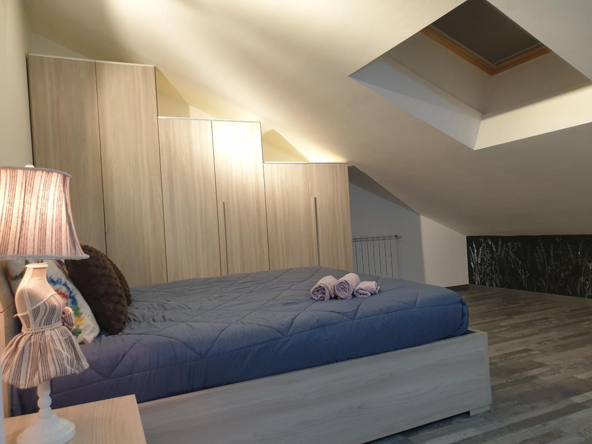 Angela'S Attic Διαμέρισμα Voghera Εξωτερικό φωτογραφία