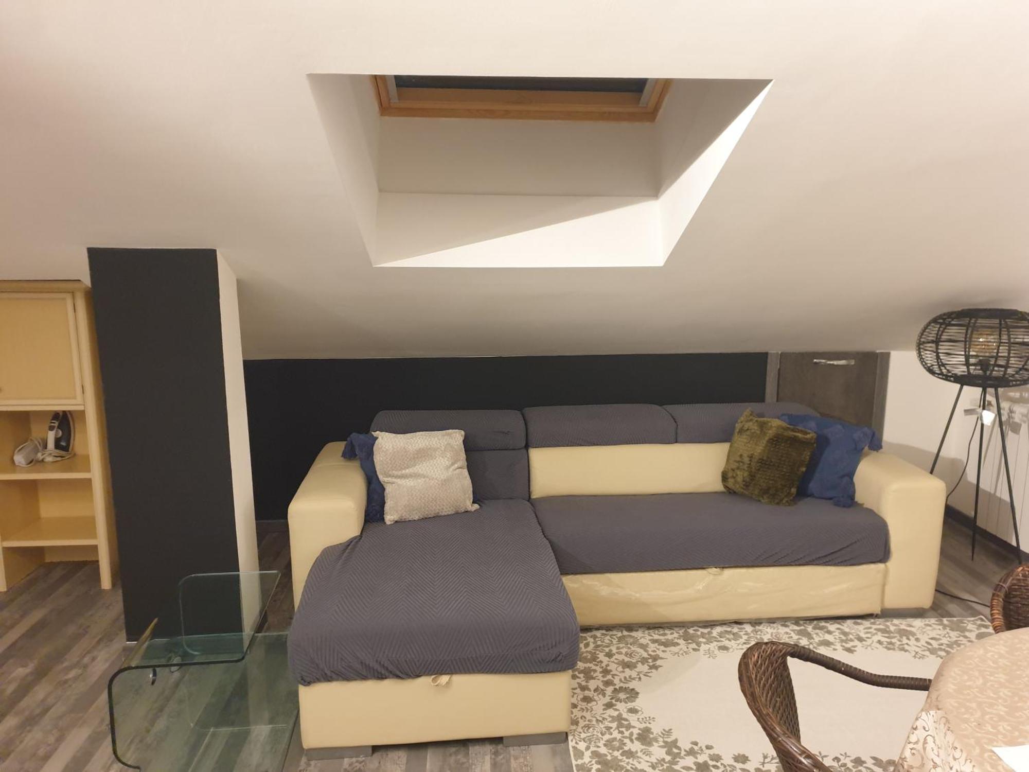 Angela'S Attic Διαμέρισμα Voghera Εξωτερικό φωτογραφία